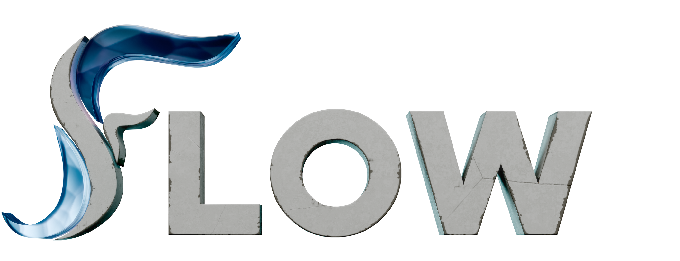 Flowstate Surf Logo