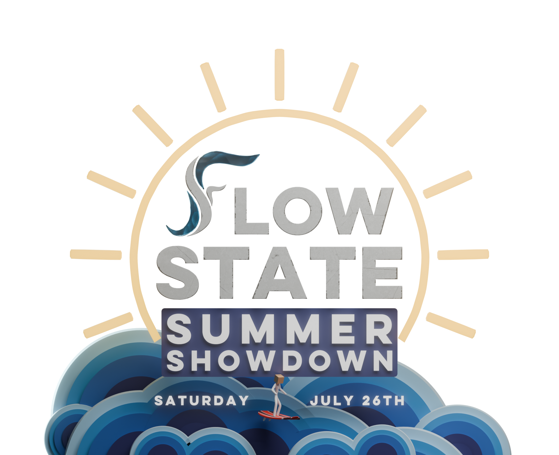 Flowstate Logo
